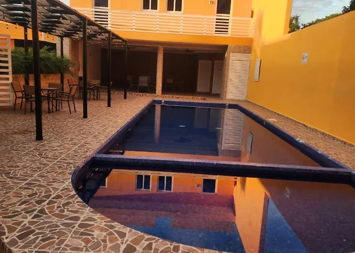 Socram Gh Hotel