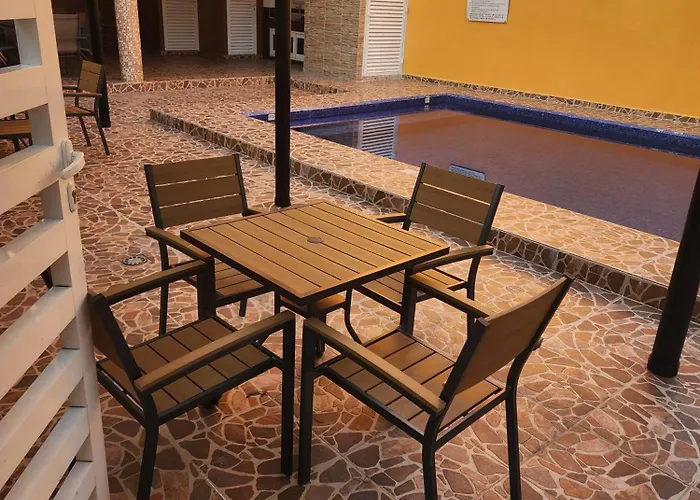 Hotel Socram Gh